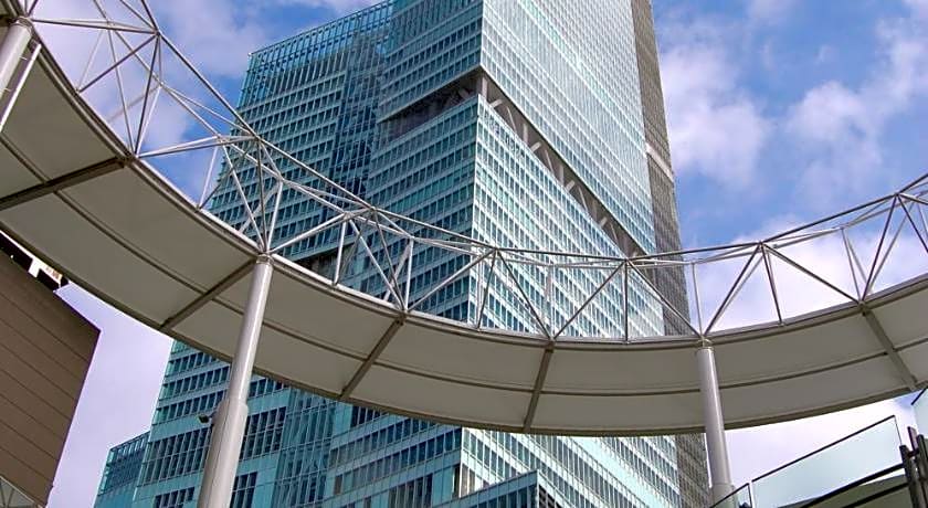 Hotel Wing International Select Higashi Osaka