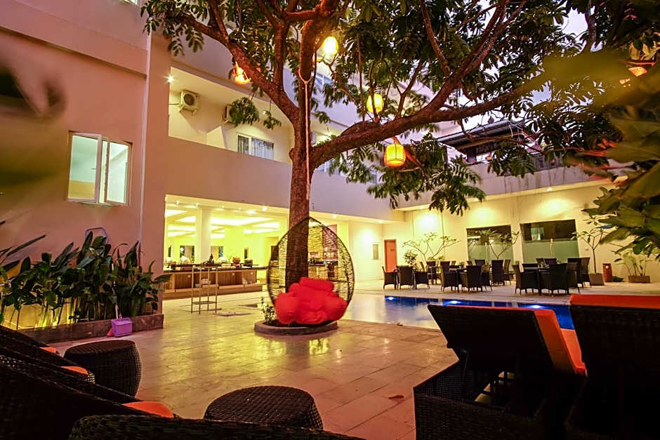 Sunwood Arianz Hotel managed by BENCOOLEN