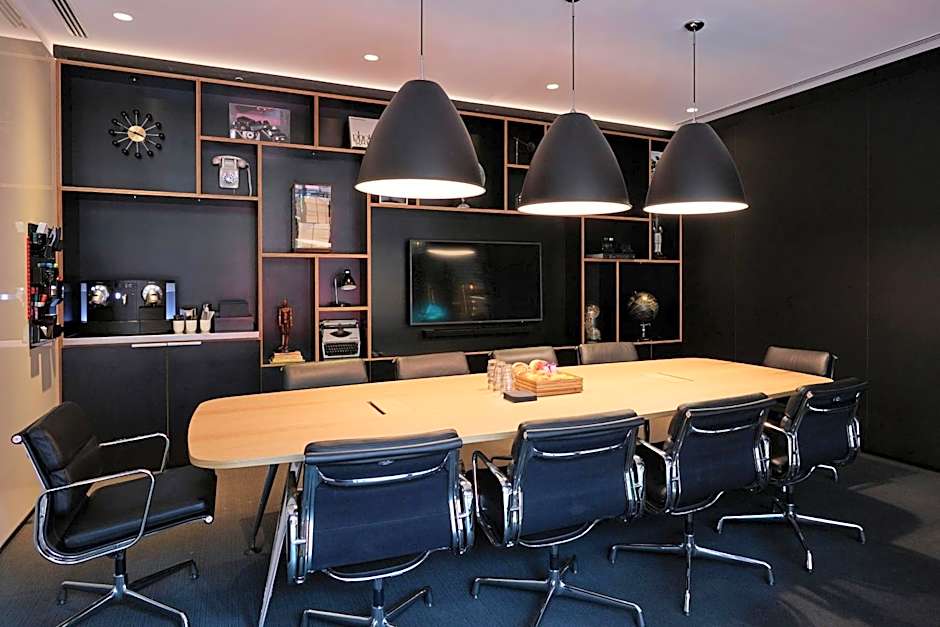 citizenM Paris Gare de Lyon