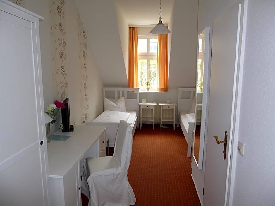 Hotel Adler