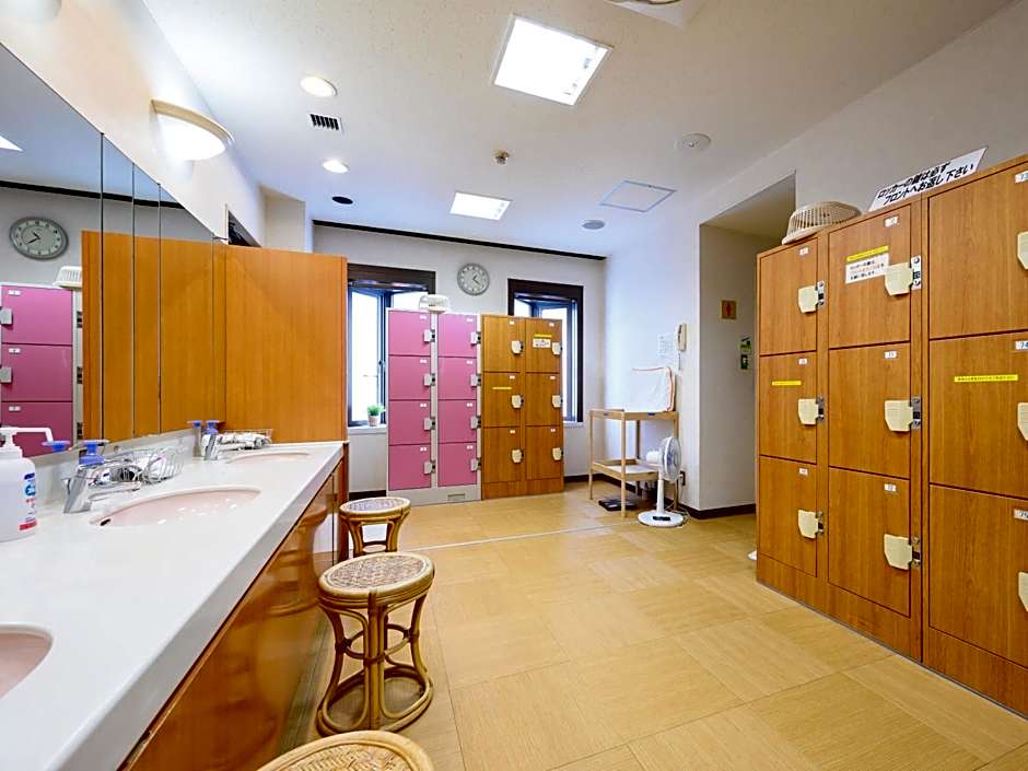 Rest Inn Taga – Sekigahara, IA