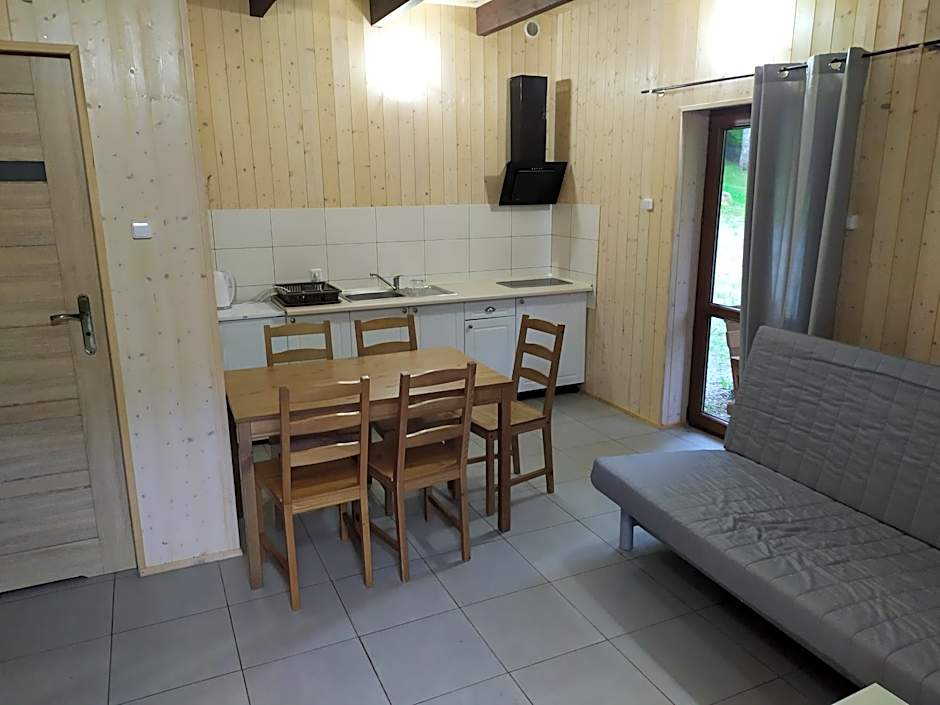 Ośrodek Wczasowy Łowiczanka