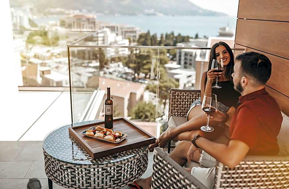 Hotel Lusso Mare by Aycon