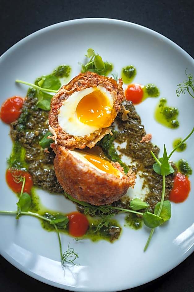 Stallingborough Grange Hotel