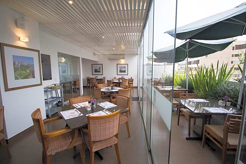 Tierra Viva Miraflores Larco