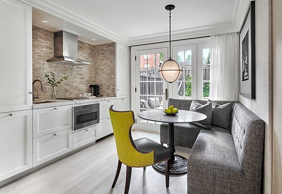 Rosewood Washington DC