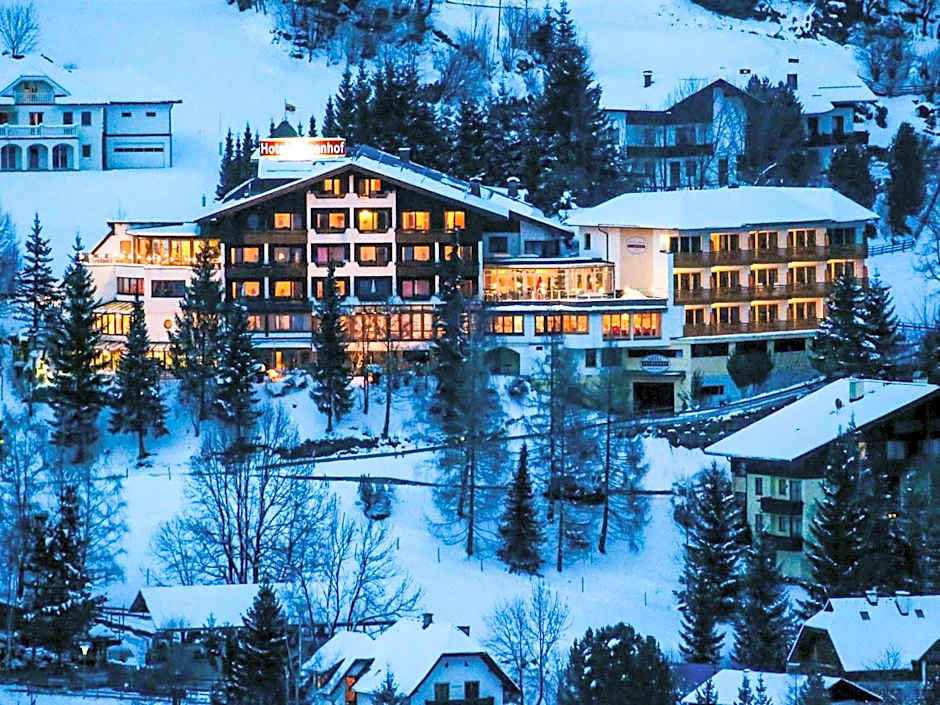 Wohlfühl & Genusshotel Felsenhof