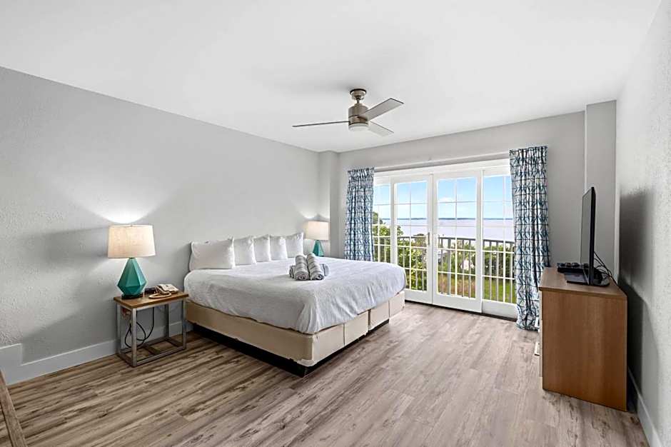 Coconut Malorie Resort Ocean City, an Ascend Collection Hotel
