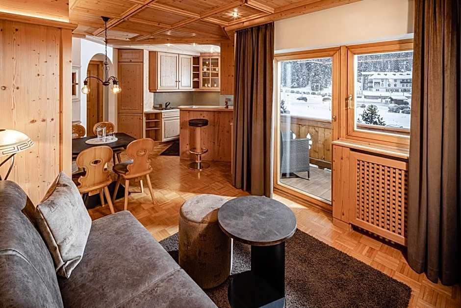 Apartments Hotel Garden