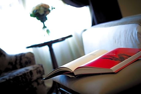 Executive twin beds single use