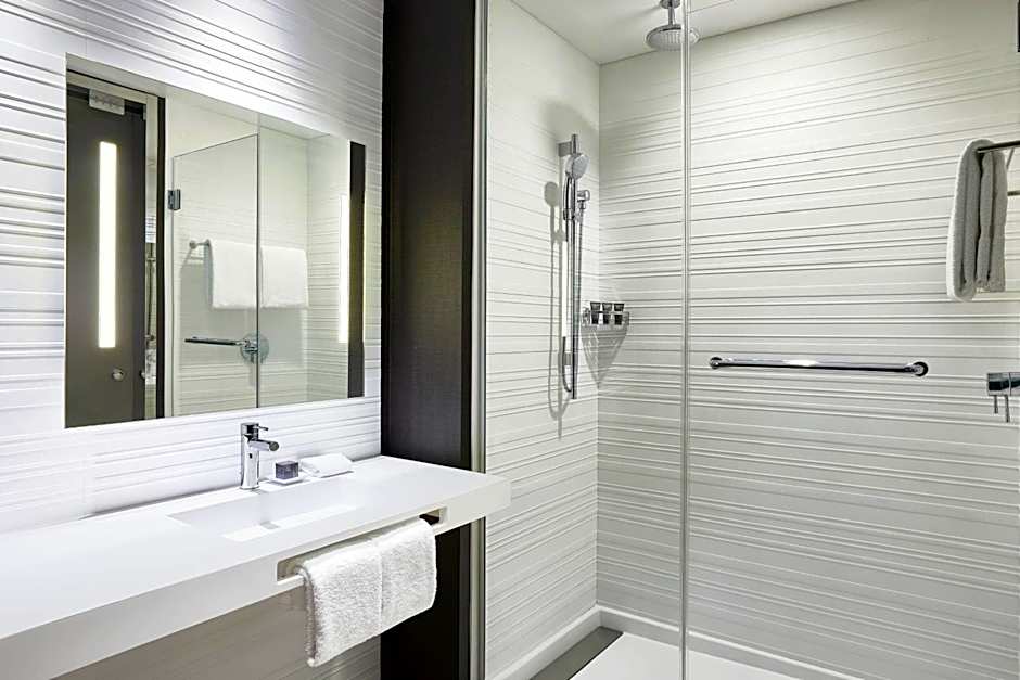 AC Hotel by Marriott Oklahoma City Bricktown
