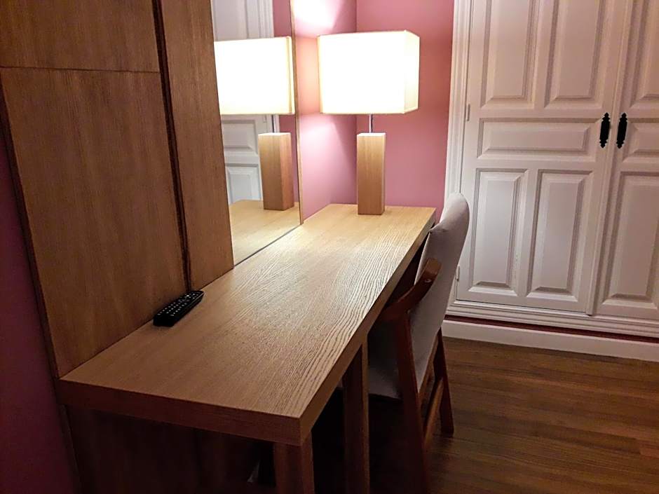 Hospedería Santa Elena