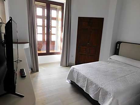 Standard  Double Room