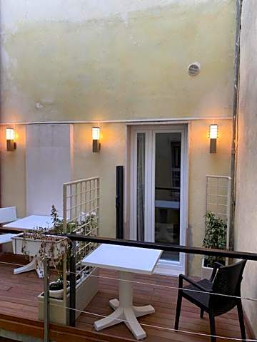 Residenze Romano Ristorante & SPA albergo diffuso - WHITE