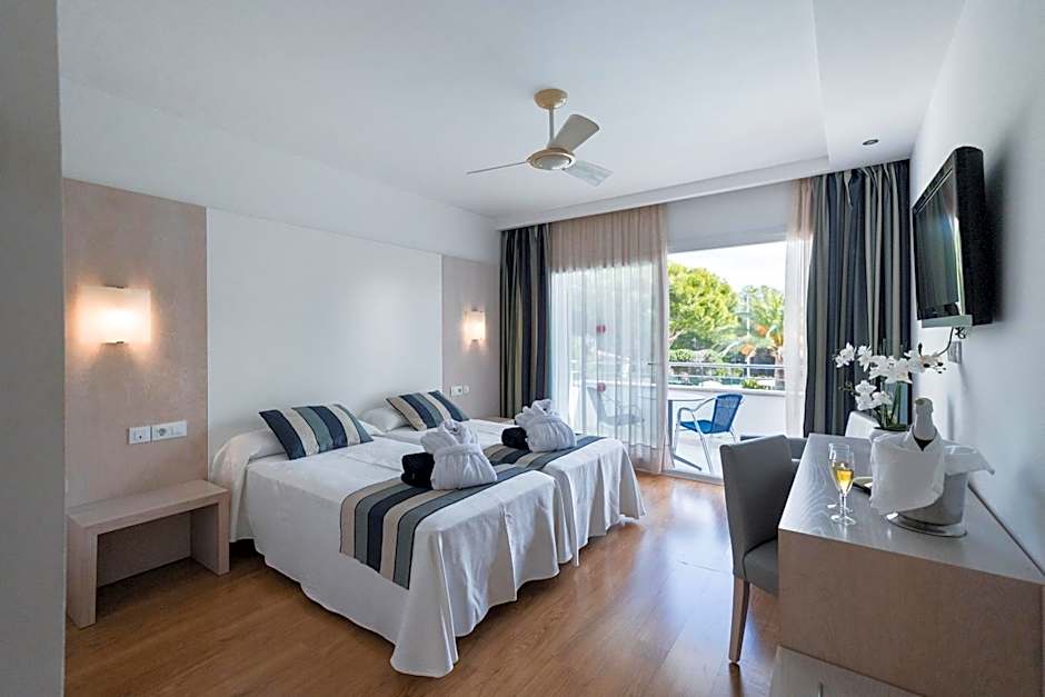 Hotel Spa Sagitario Playa