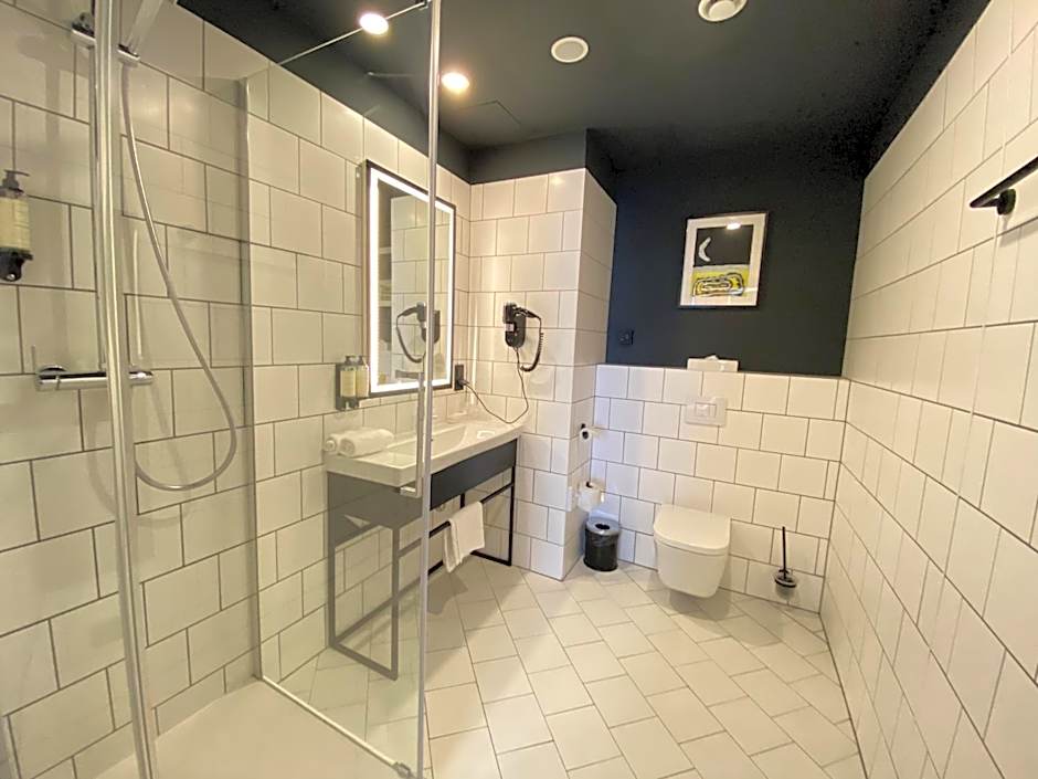 Arche Hotel Krakowska