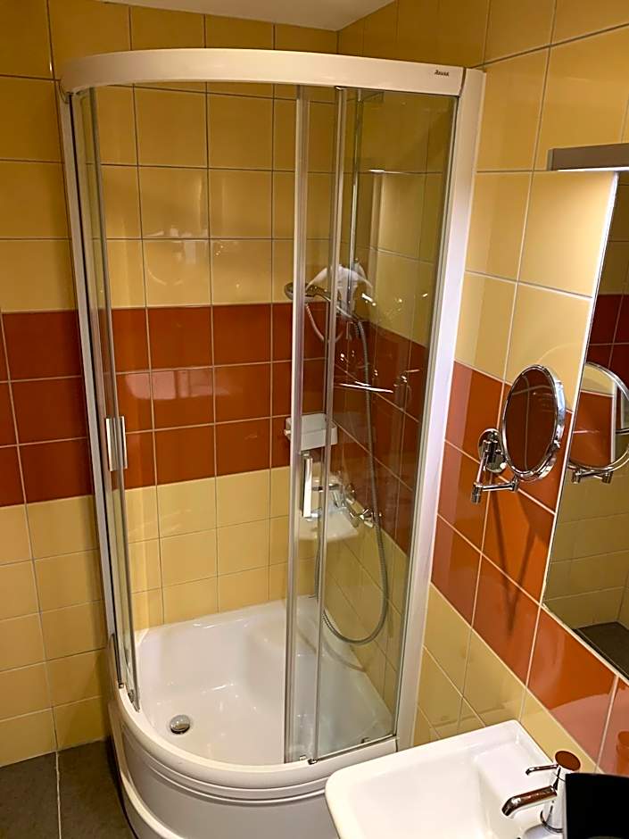 Poilsio namai "Vyturys"