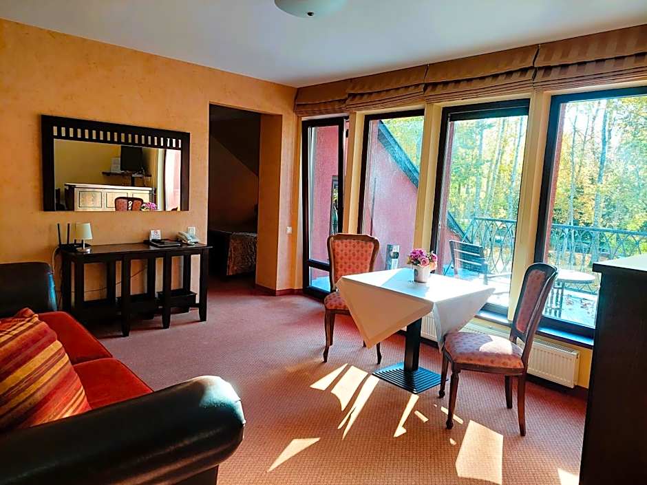 Grafo Zubovo Hotel & SPA