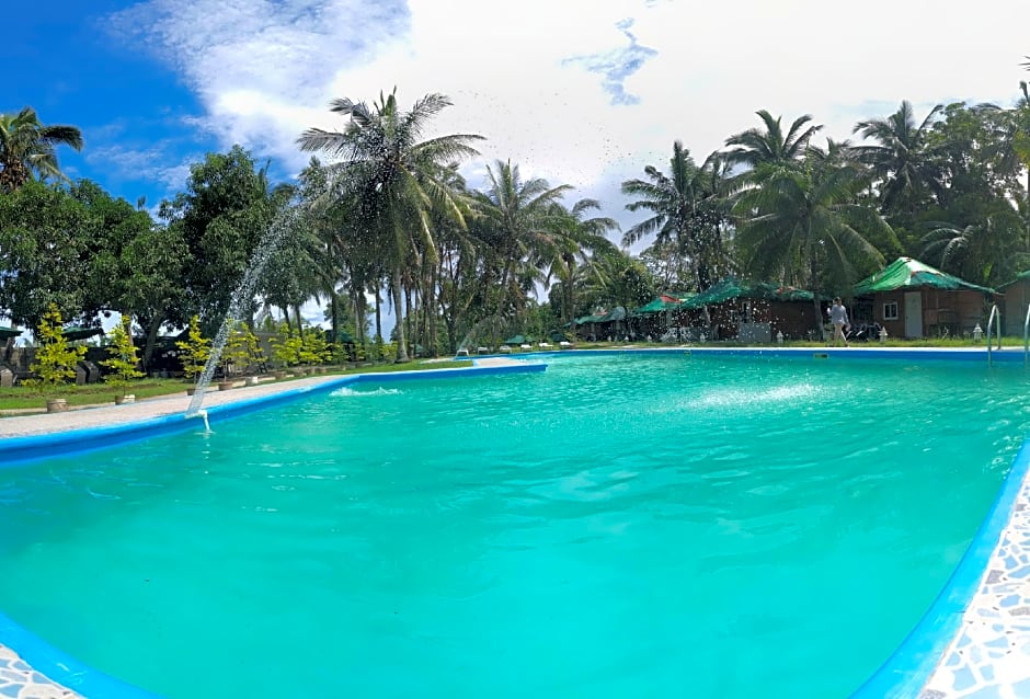 Severinas Garden by Cocotel