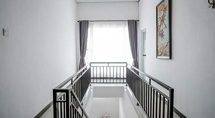 RedDoorz Syariah @ Lampung Walk