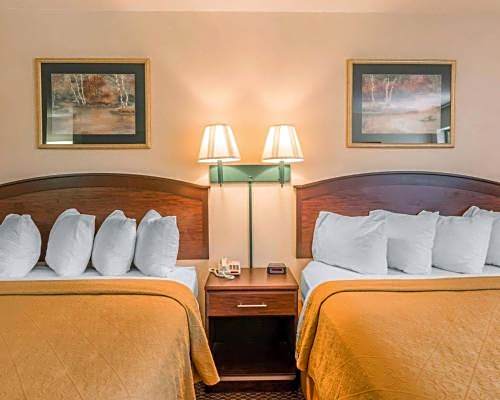 Quality Inn Pell City I-20 exit 158