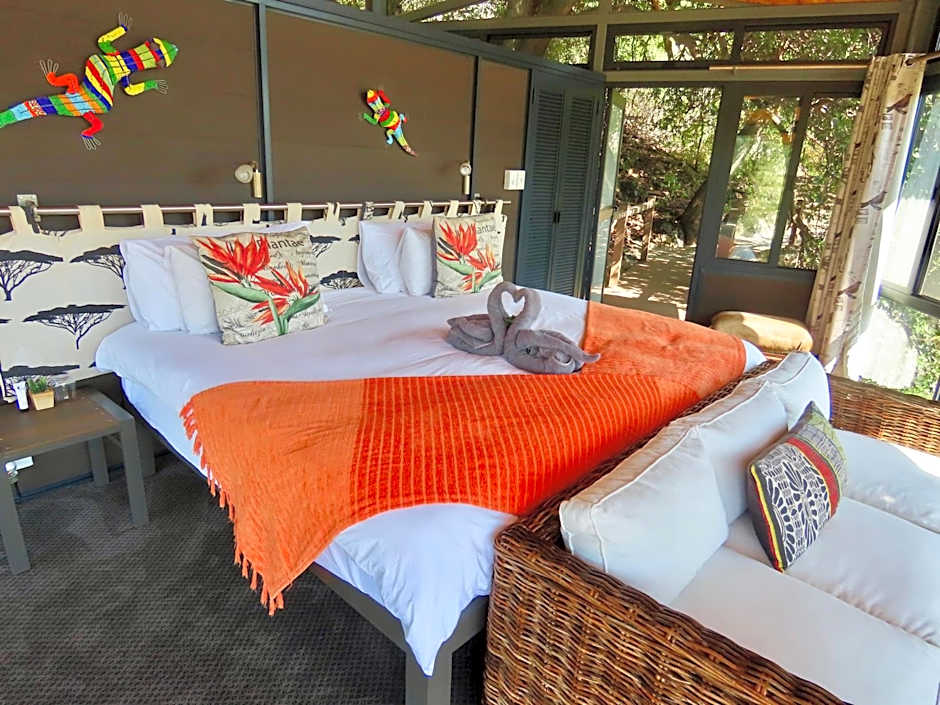 Greenfire Game Lodge