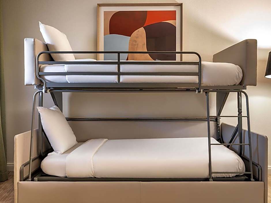 Mercure Paris La Defense