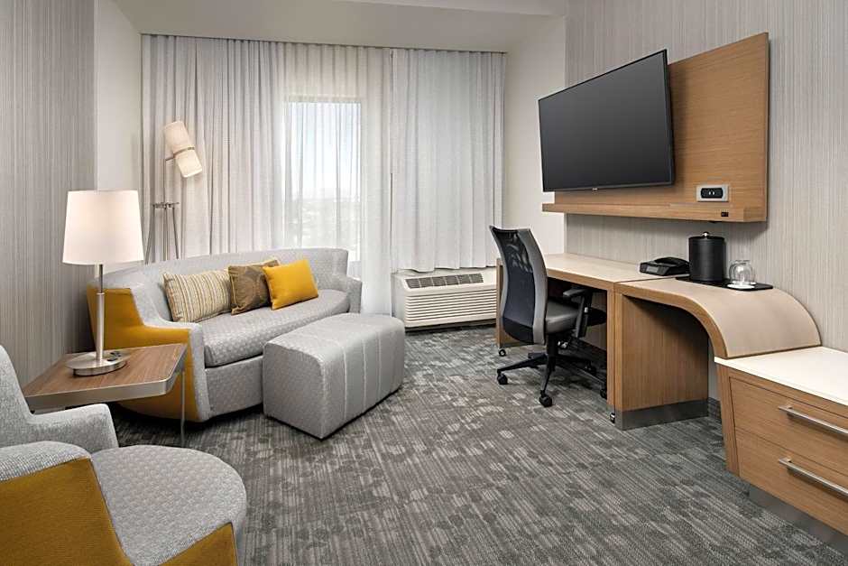 Courtyard by Marriott Las Cruces at NMSU
