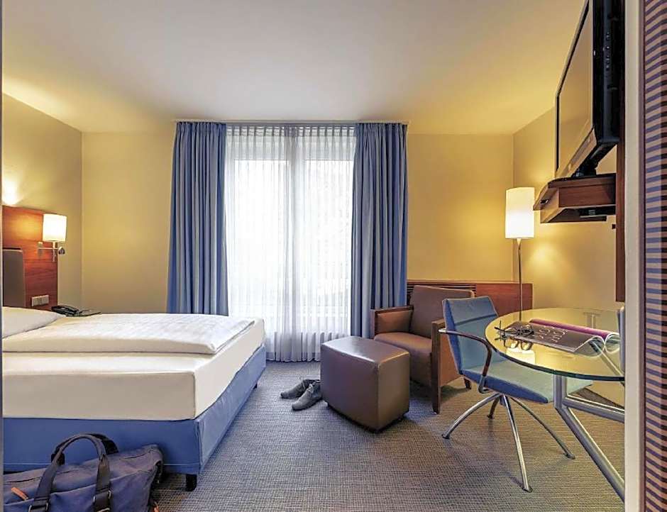 Sunday Hotel Munchen Airport Freising