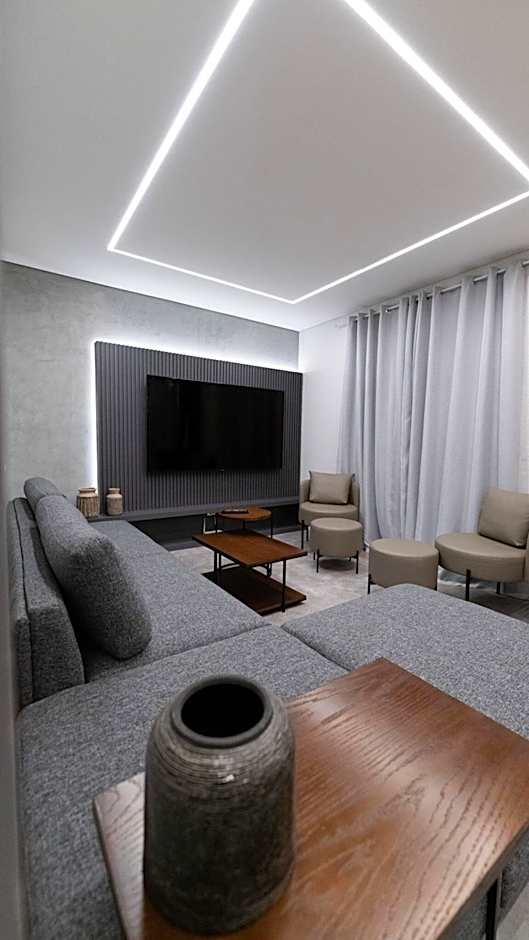 Luxury Duplex Flat in Campos do Jordão