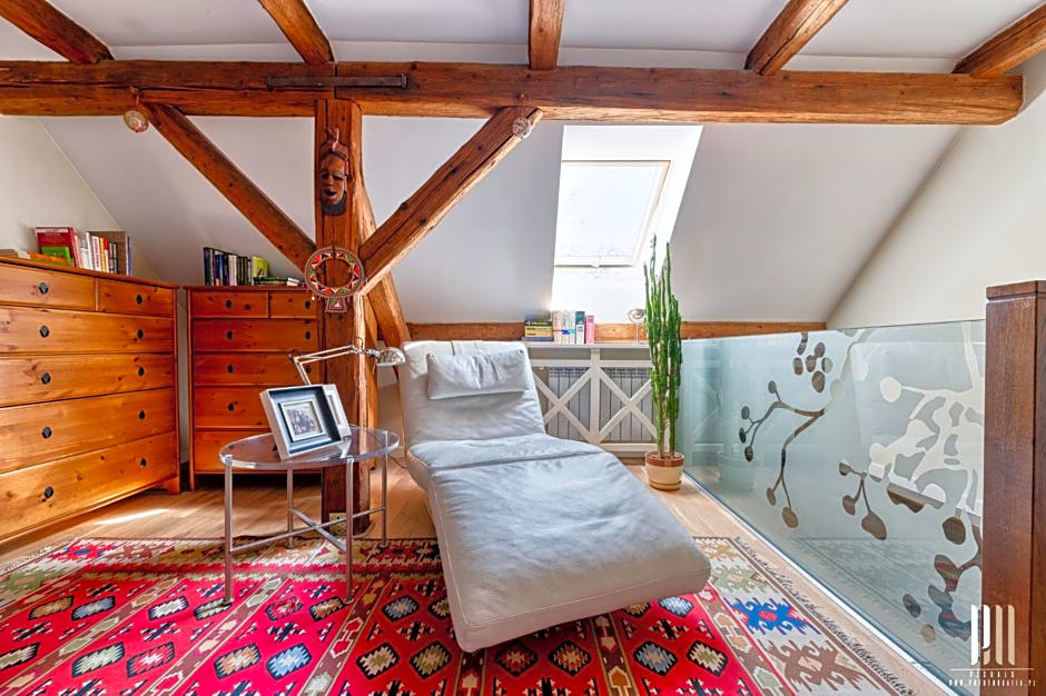 Miętowe Wzgórze B&B