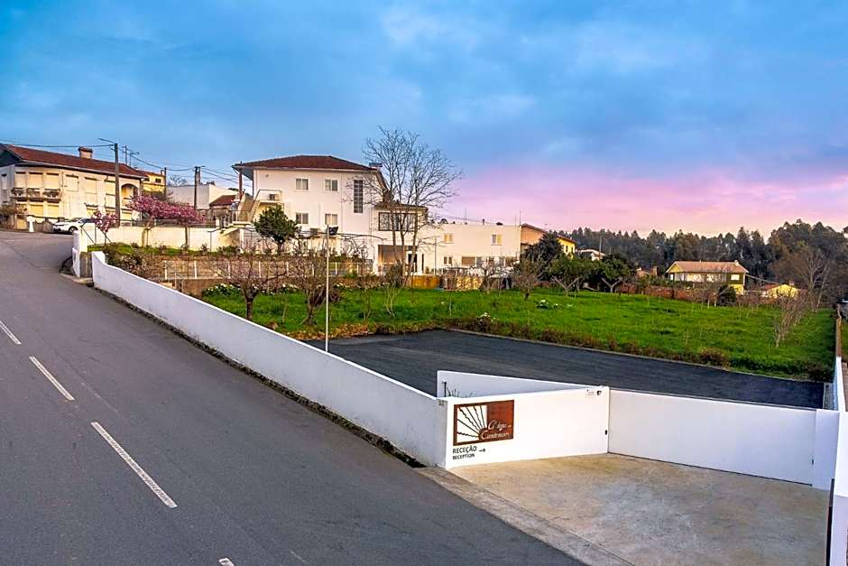 Guest House A Loja do Cantoneiro