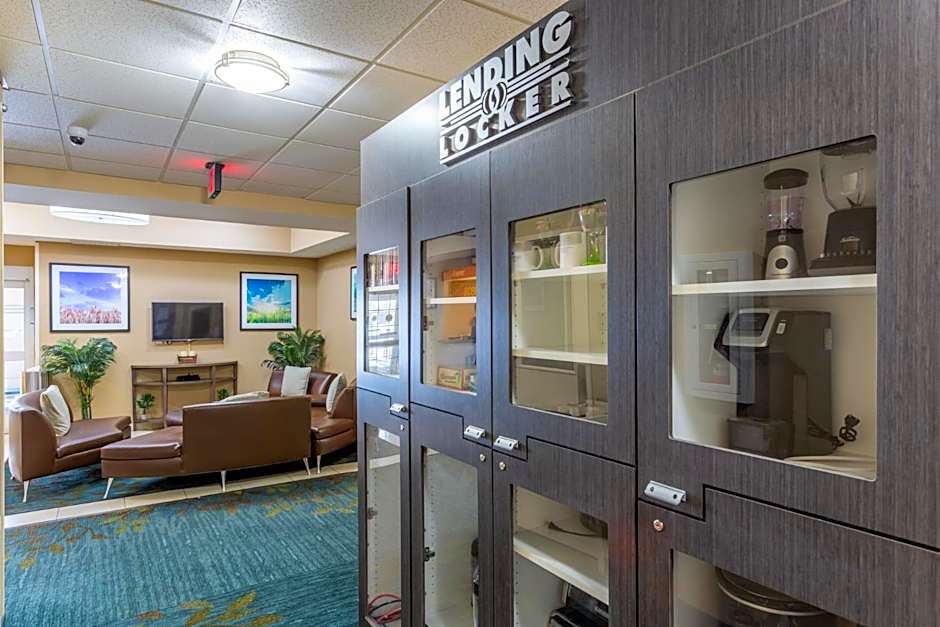 Candlewood Suites South Bend Airport By IHG