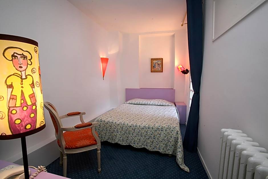 Hostel20 Toulouse Wilson