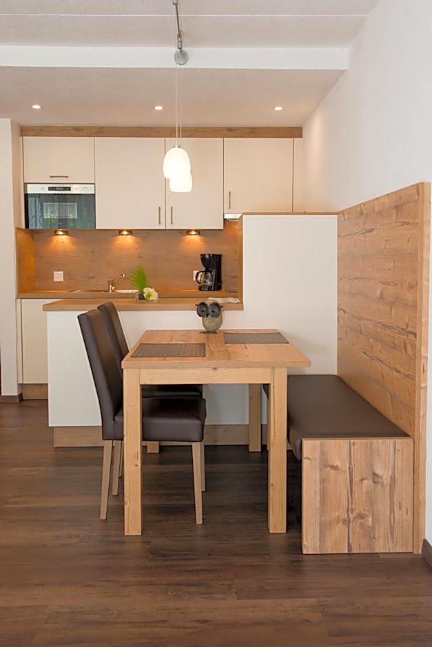 Ferienpark Tulai - Fam. Carl