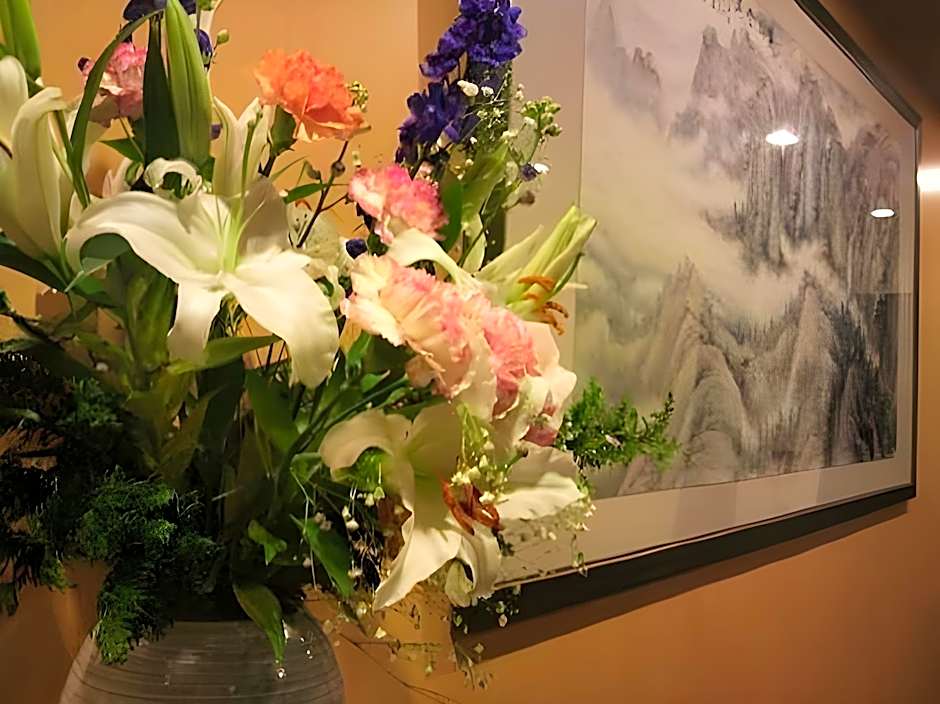 Kurume Station Hotel