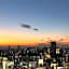 Hotel Crown Hills Ueno Premier