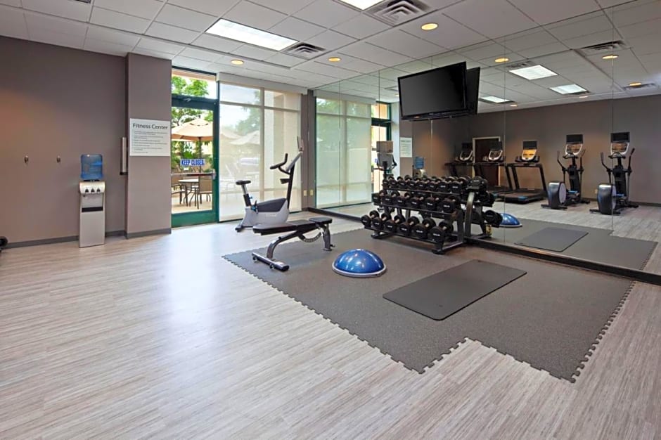 Holiday Inn Palmdale-Lancaster By IHG