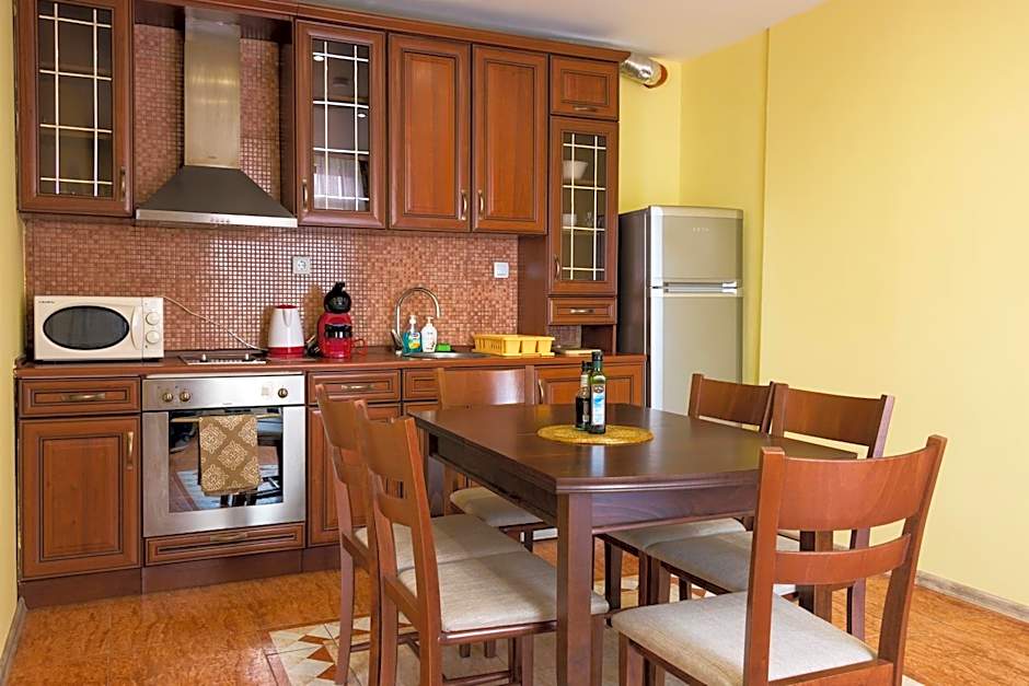 Apartments Nasini by Flat Mаnager