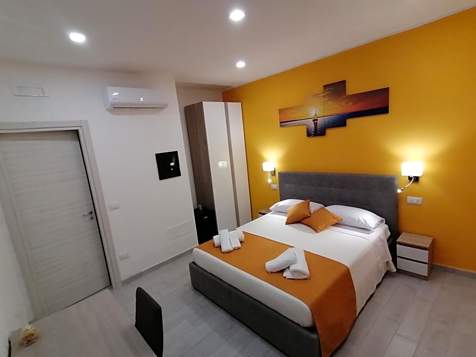 Costa Blu – Agropoli, UT