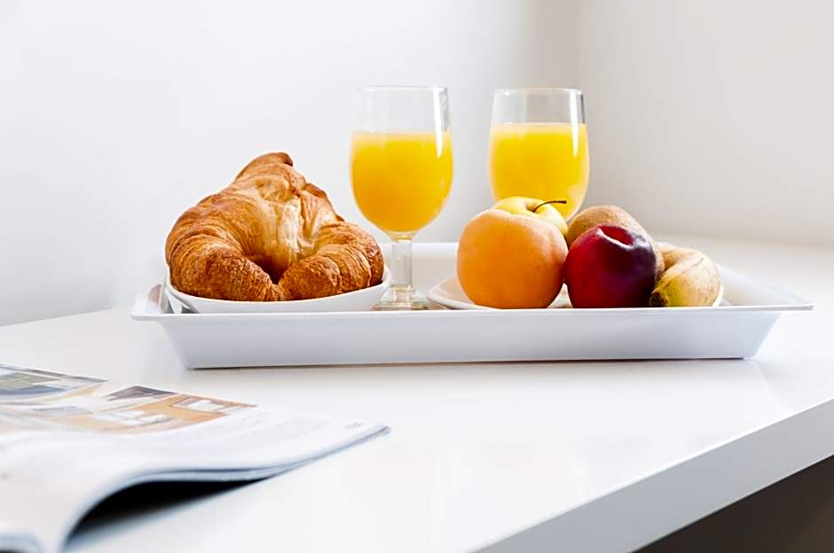 Hotel LB Villa De Cuenca