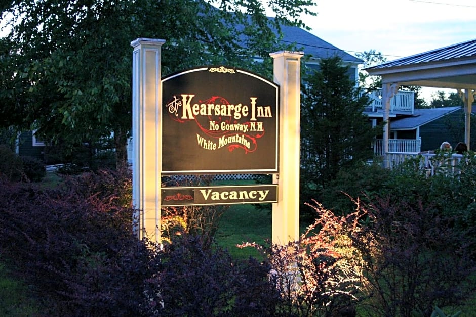 Kearsarge Inn