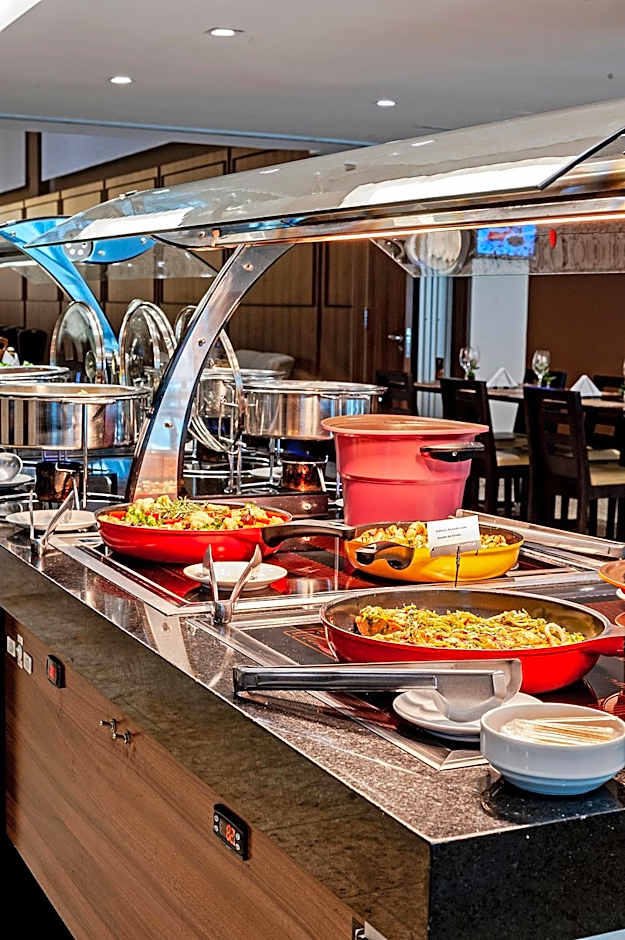 Firenze Business Hotel