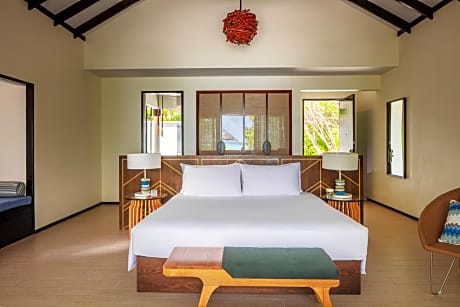Sunrise Beach Villa