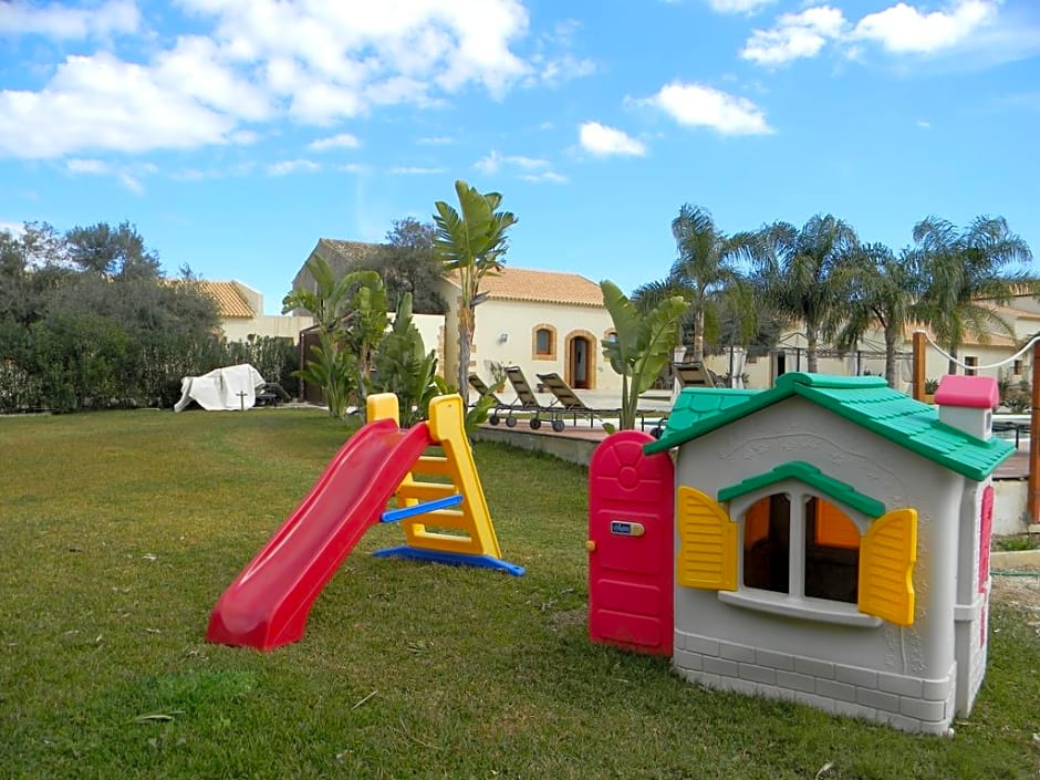Kalaonda Coutry Resort