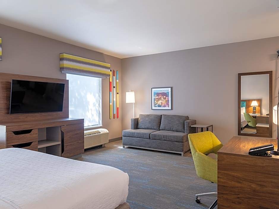 Hampton Inn By Hilton & Suites Boise-Meridian
