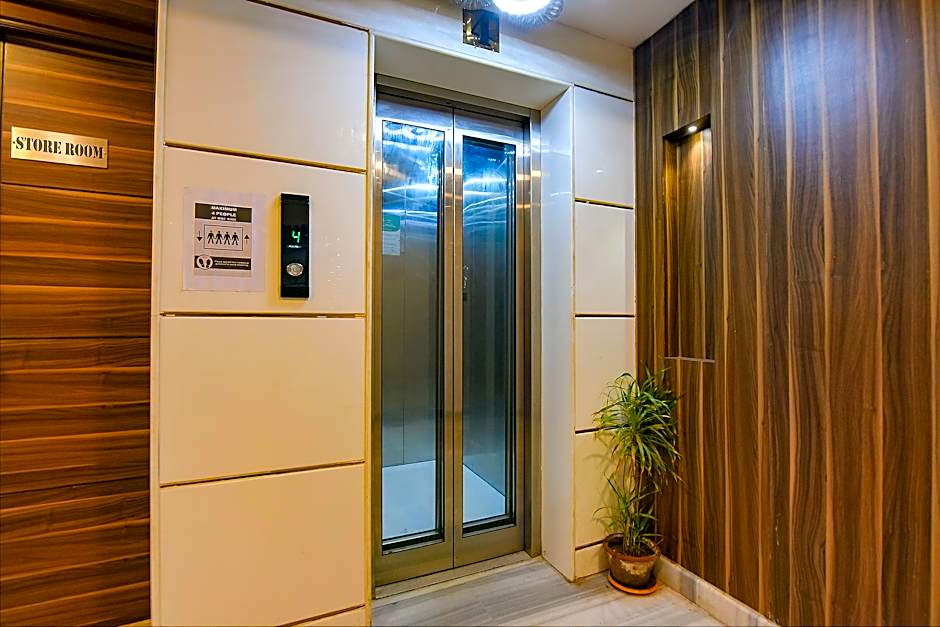 FabHotel Prime Glorious Palace – Calcutta, LA