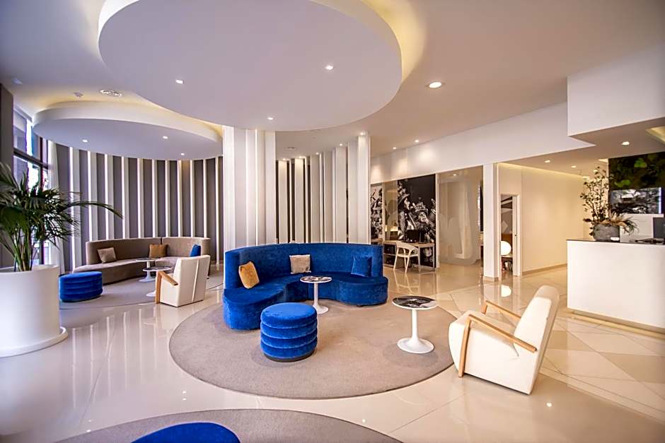 Hotel Monte Puertatierra