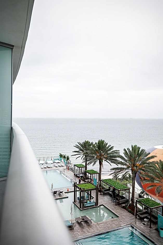 Lyfe Resort & Residences