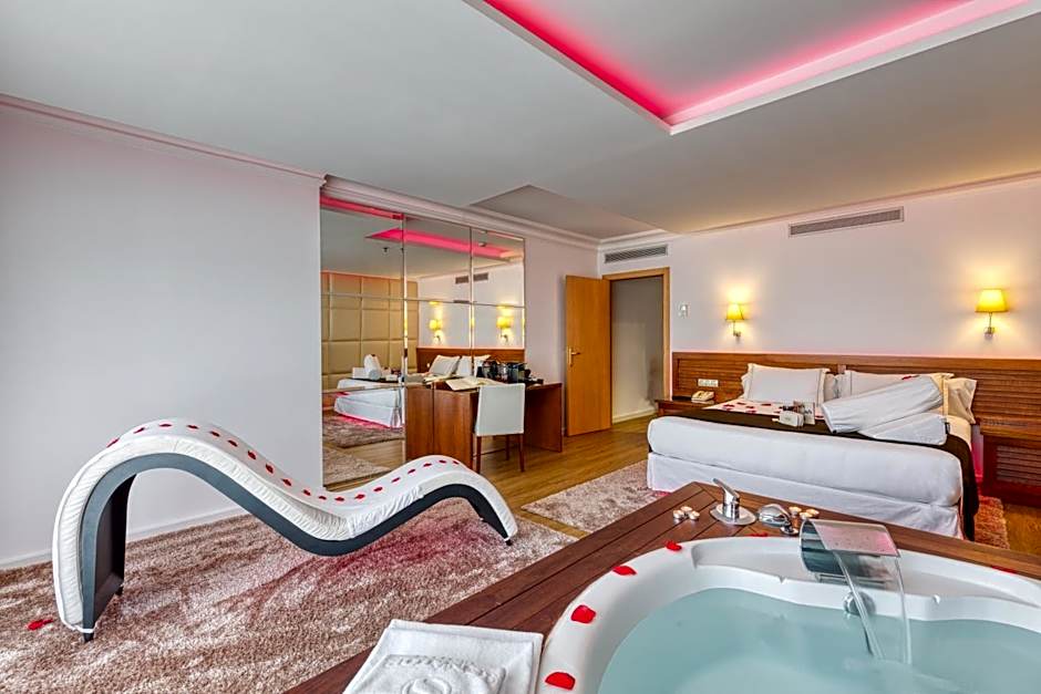 Senator Marbella Spa Hotel